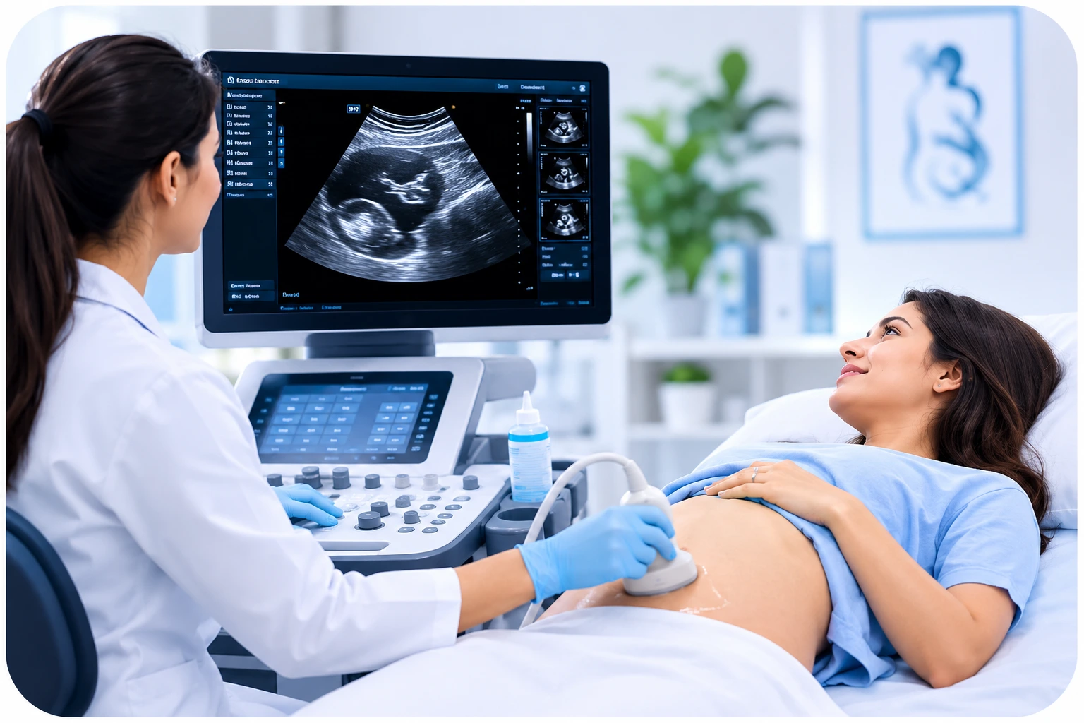 Sonography