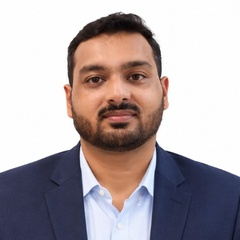 Dr. Sujay Shah, MD Radiology